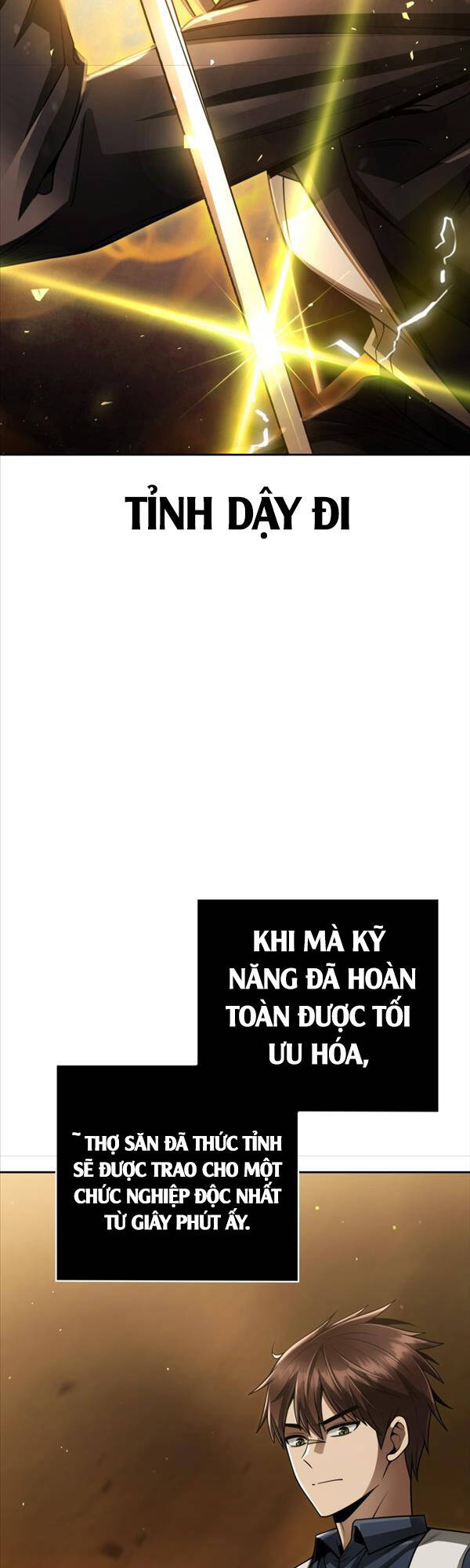 Thợ Săn Thiên Tài Hồi Quy Thành Lao Công Chapter 36 - Trang 9