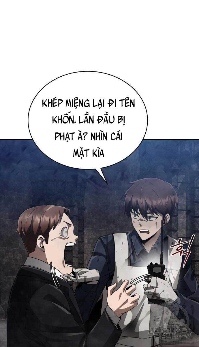 Thợ Săn Thiên Tài Hồi Quy Thành Lao Công Chapter 17 - Trang 20