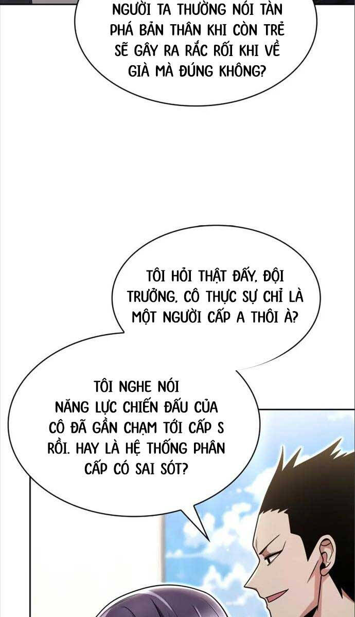 Thợ Săn Thiên Tài Hồi Quy Thành Lao Công Chapter 57 - Trang 45