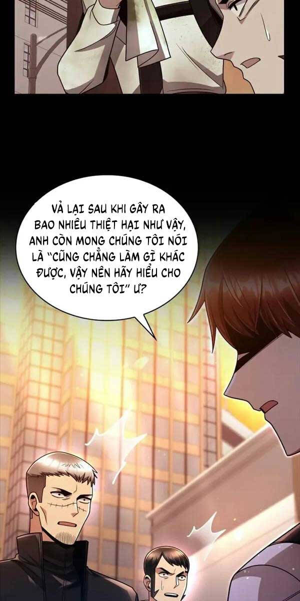 Thợ Săn Thiên Tài Hồi Quy Thành Lao Công Chapter 50 - Trang 10