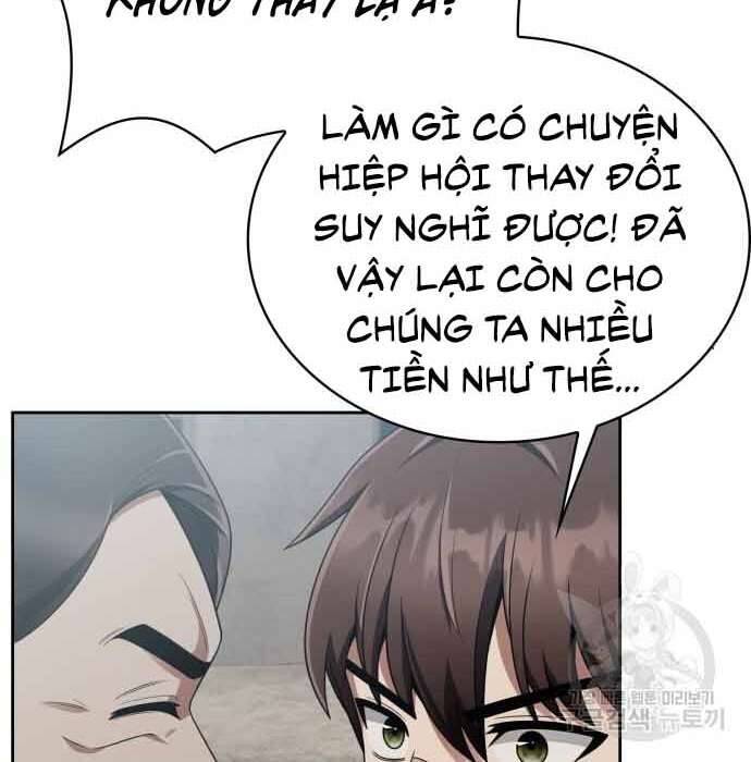 Thợ Săn Thiên Tài Hồi Quy Thành Lao Công Chapter 12 - Trang 93