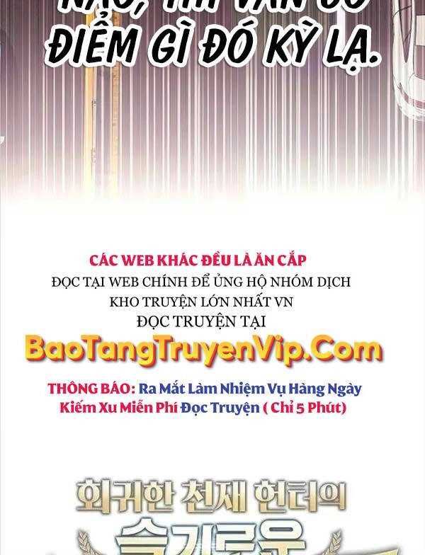 Thợ Săn Thiên Tài Hồi Quy Thành Lao Công Chapter 47 - Trang 22