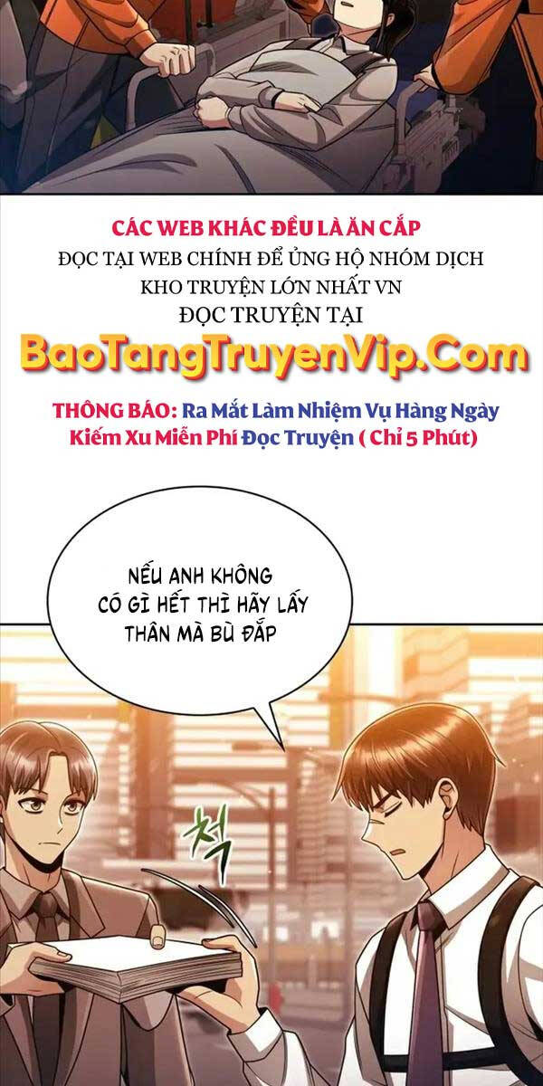 Thợ Săn Thiên Tài Hồi Quy Thành Lao Công Chapter 50 - Trang 17