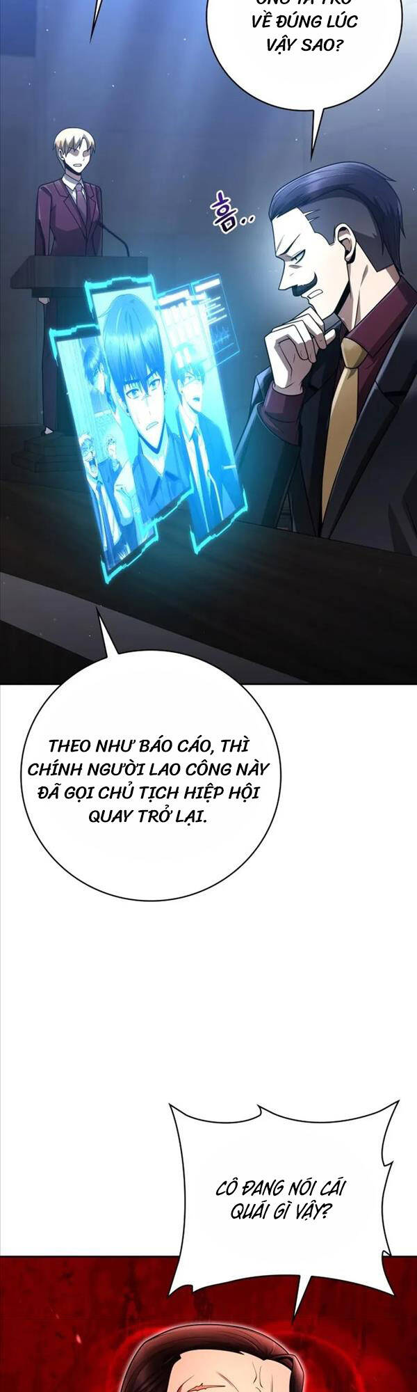 Thợ Săn Thiên Tài Hồi Quy Thành Lao Công Chapter 44 - Trang 19