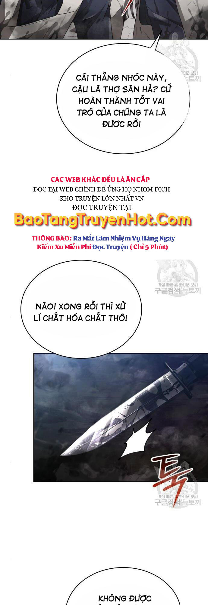 Thợ Săn Thiên Tài Hồi Quy Thành Lao Công Chapter 16 - Trang 3