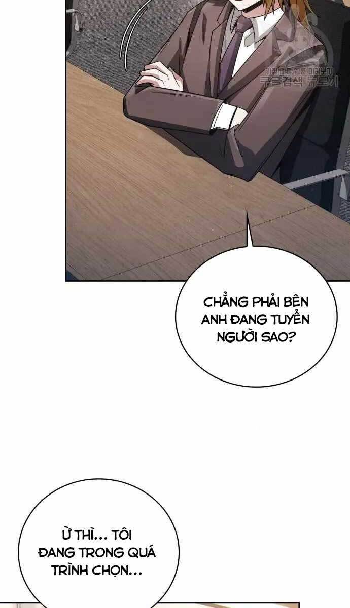 Thợ Săn Thiên Tài Hồi Quy Thành Lao Công Chapter 28 - Trang 40