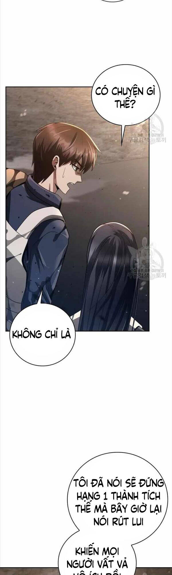 Thợ Săn Thiên Tài Hồi Quy Thành Lao Công Chapter 26 - Trang 6