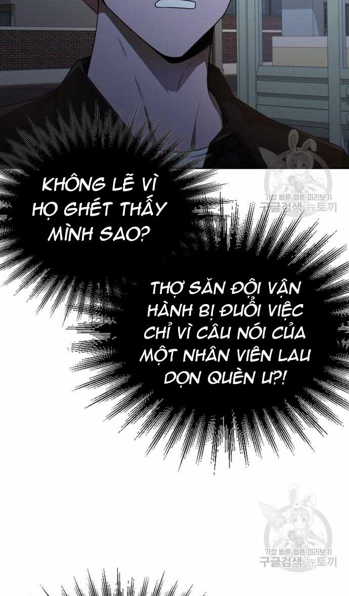 Thợ Săn Thiên Tài Hồi Quy Thành Lao Công Chapter 14 - Trang 2