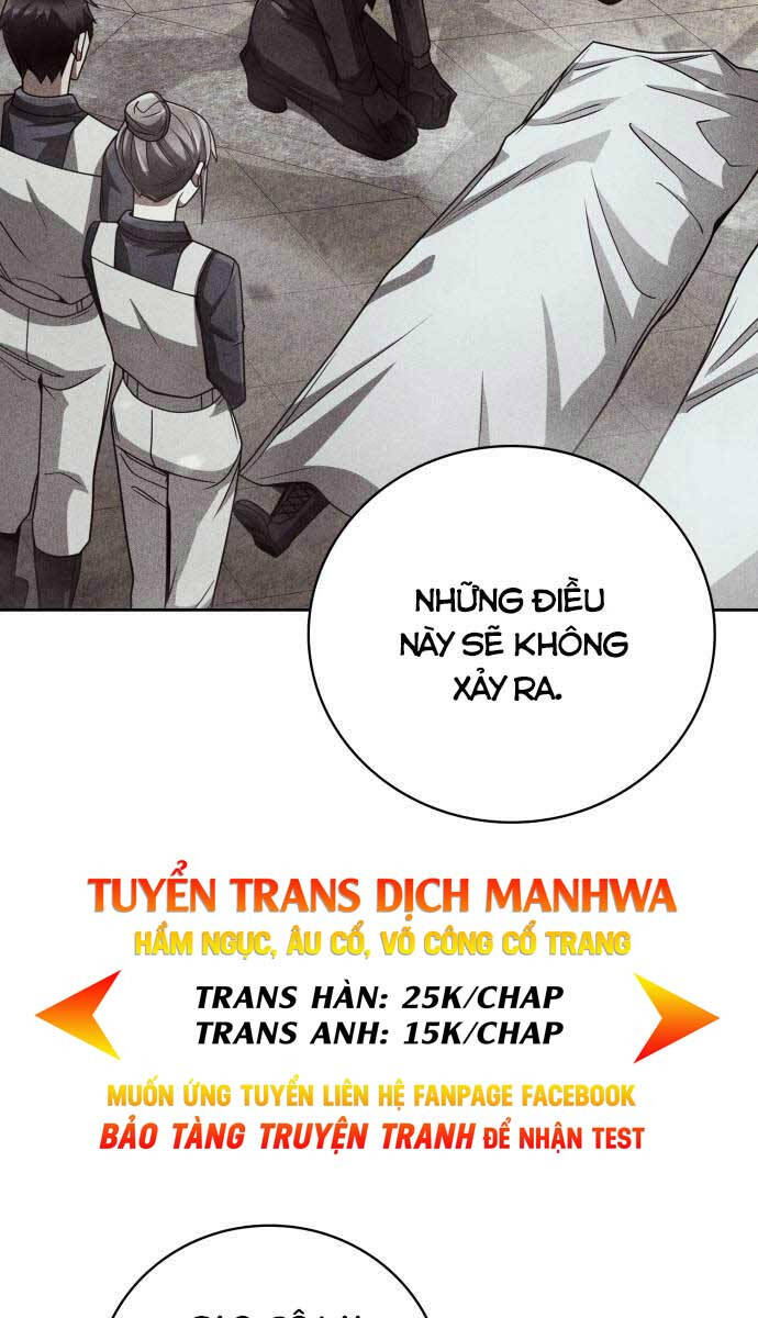 Thợ Săn Thiên Tài Hồi Quy Thành Lao Công Chapter 37 - Trang 129