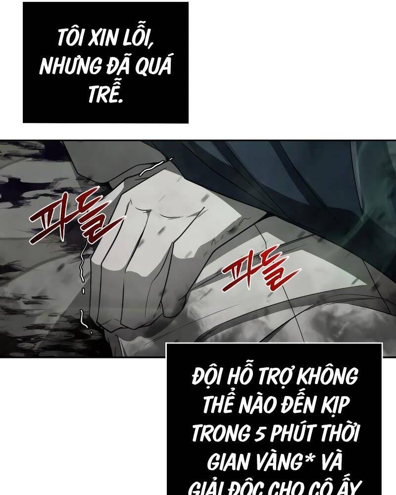 Thợ Săn Thiên Tài Hồi Quy Thành Lao Công Chapter 9 - Trang 15