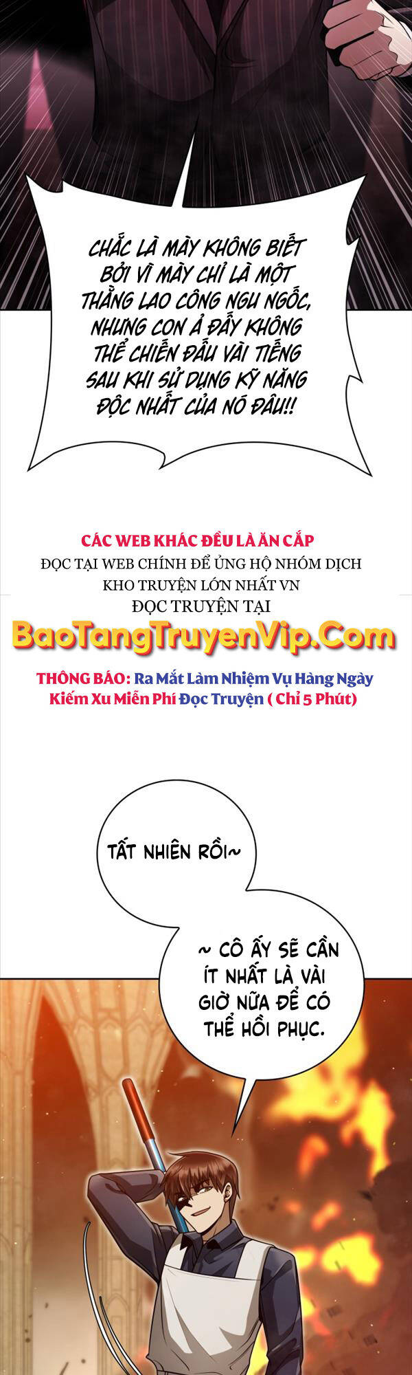 Thợ Săn Thiên Tài Hồi Quy Thành Lao Công Chapter 36 - Trang 62