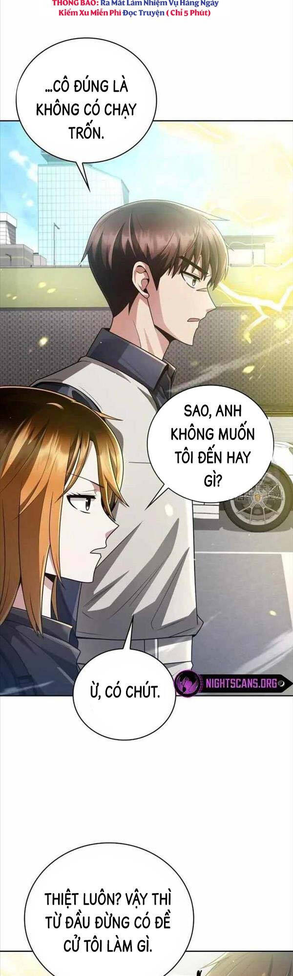 Thợ Săn Thiên Tài Hồi Quy Thành Lao Công Chapter 30 - Trang 1