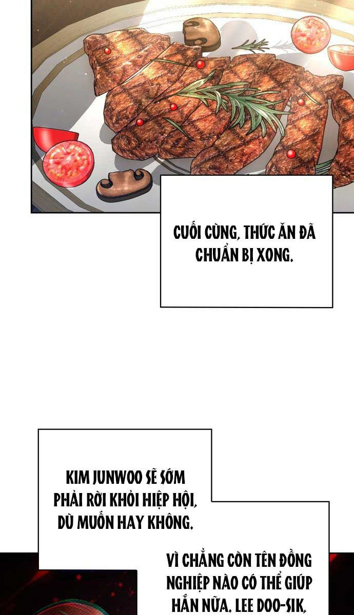 Thợ Săn Thiên Tài Hồi Quy Thành Lao Công Chapter 41 - Trang 46