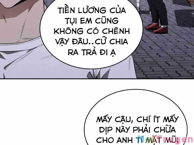 Thợ Săn Thiên Tài Hồi Quy Thành Lao Công Chapter 4 - Trang 259