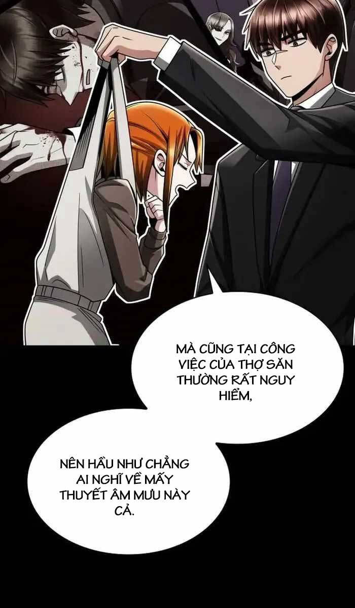 Thợ Săn Thiên Tài Hồi Quy Thành Lao Công Chapter 55 - Trang 14