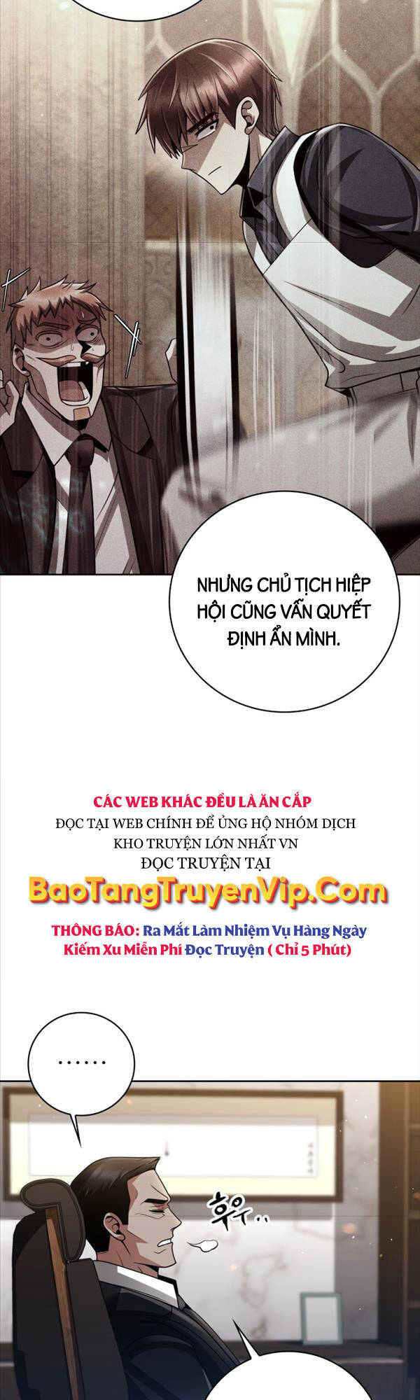 Thợ Săn Thiên Tài Hồi Quy Thành Lao Công Chapter 39 - Trang 4