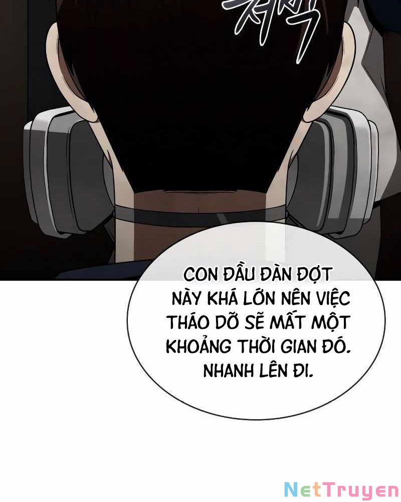 Thợ Săn Thiên Tài Hồi Quy Thành Lao Công Chapter 3 - Trang 49