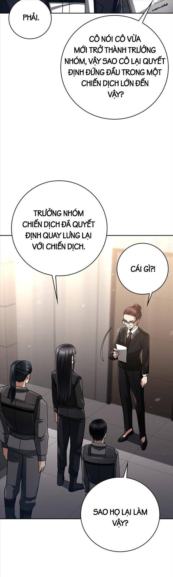 Thợ Săn Thiên Tài Hồi Quy Thành Lao Công Chapter 39 - Trang 28