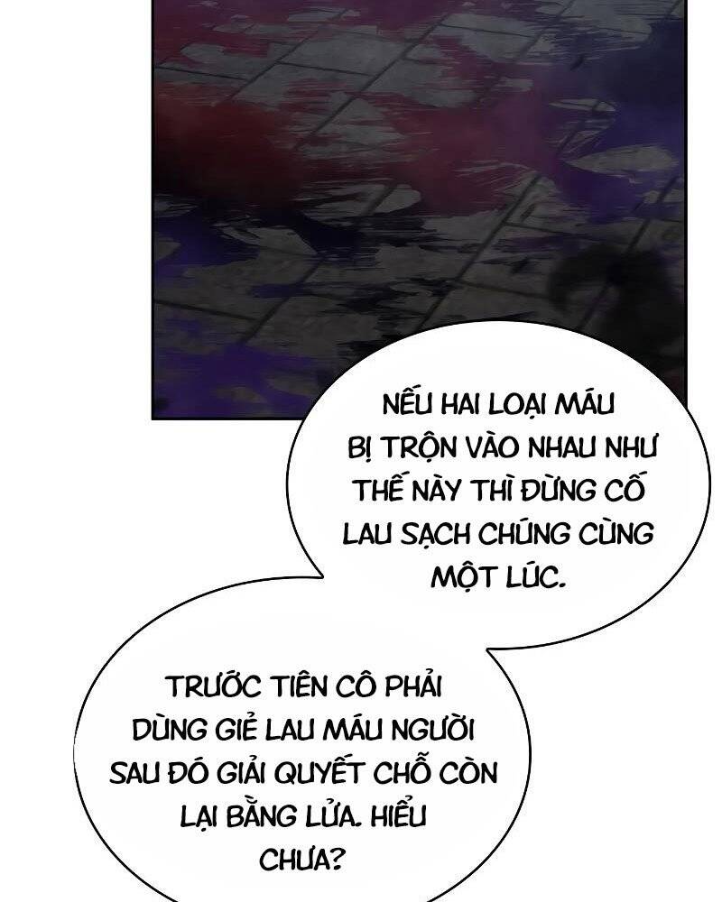 Thợ Săn Thiên Tài Hồi Quy Thành Lao Công Chapter 8 - Trang 7