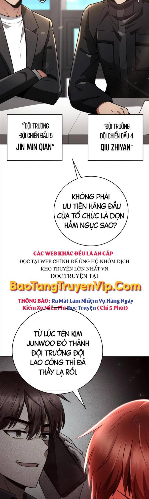 Thợ Săn Thiên Tài Hồi Quy Thành Lao Công Chapter 33 - Trang 2