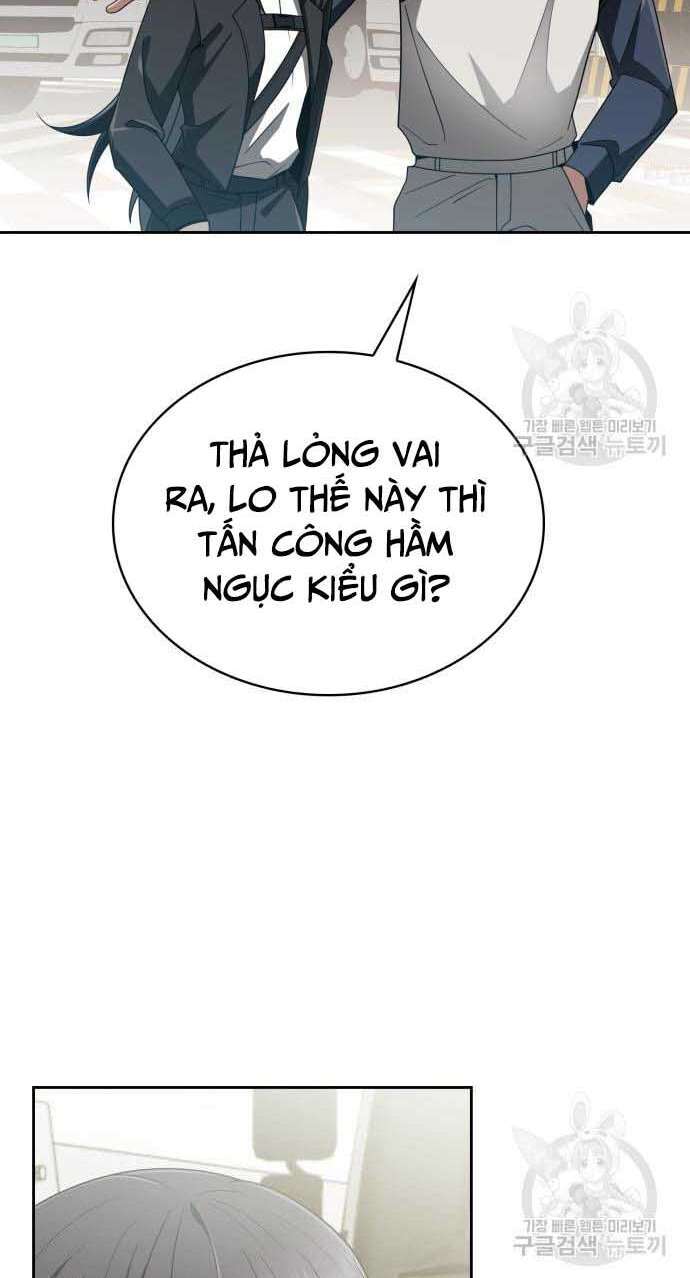 Thợ Săn Thiên Tài Hồi Quy Thành Lao Công Chapter 15 - Trang 64