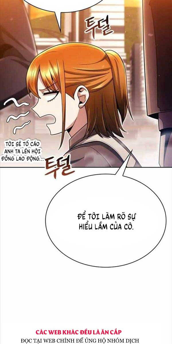 Thợ Săn Thiên Tài Hồi Quy Thành Lao Công Chapter 49 - Trang 10