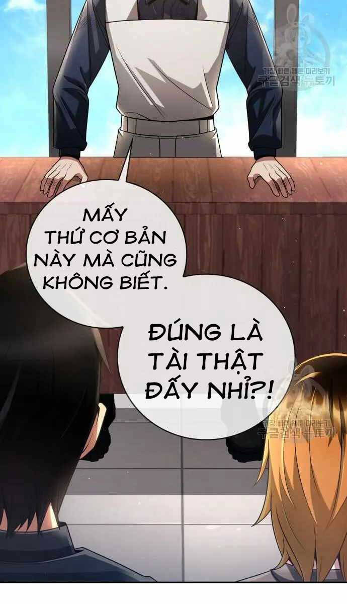 Thợ Săn Thiên Tài Hồi Quy Thành Lao Công Chapter 29 - Trang 43