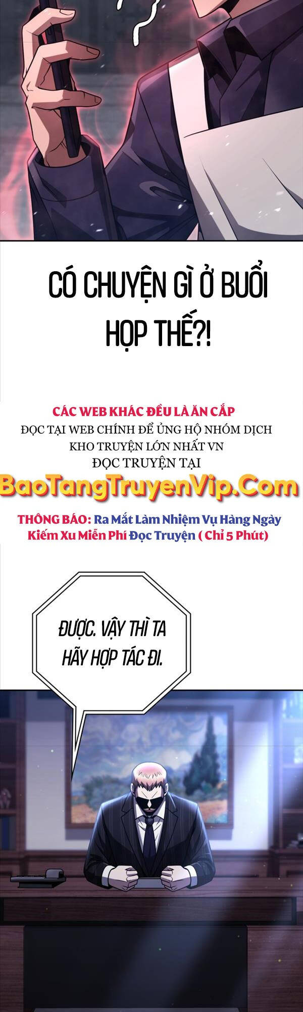 Thợ Săn Thiên Tài Hồi Quy Thành Lao Công Chapter 33 - Trang 55