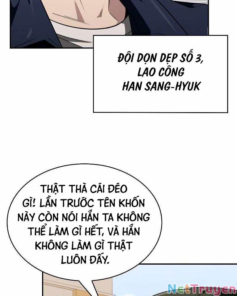 Thợ Săn Thiên Tài Hồi Quy Thành Lao Công Chapter 3 - Trang 16