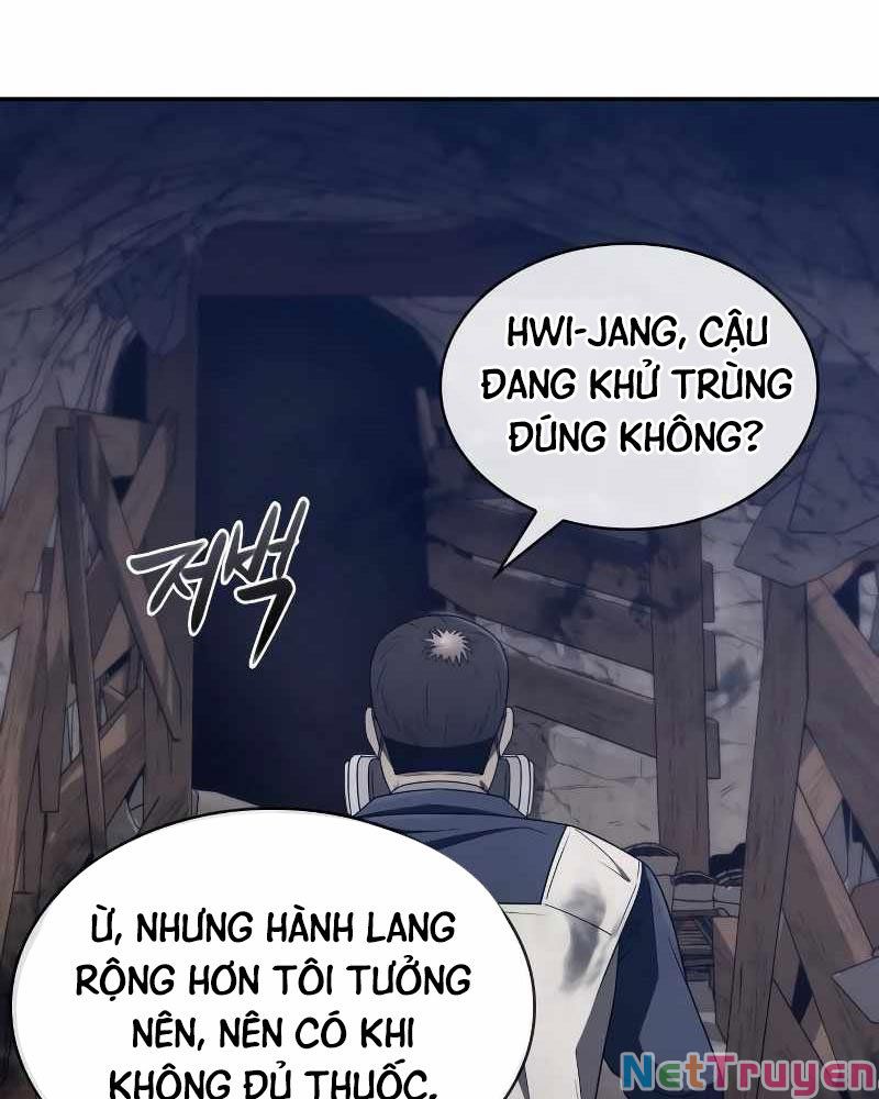 Thợ Săn Thiên Tài Hồi Quy Thành Lao Công Chapter 3 - Trang 46