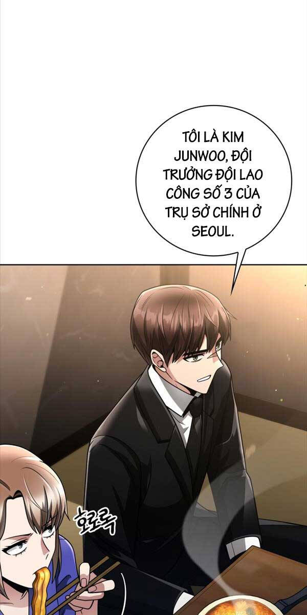 Thợ Săn Thiên Tài Hồi Quy Thành Lao Công Chapter 40 - Trang 59