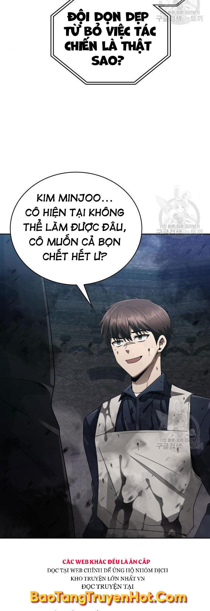 Thợ Săn Thiên Tài Hồi Quy Thành Lao Công Chapter 16 - Trang 47