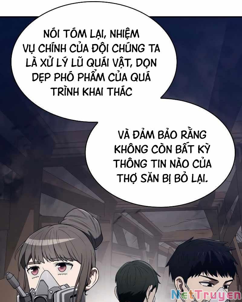 Thợ Săn Thiên Tài Hồi Quy Thành Lao Công Chapter 3 - Trang 103