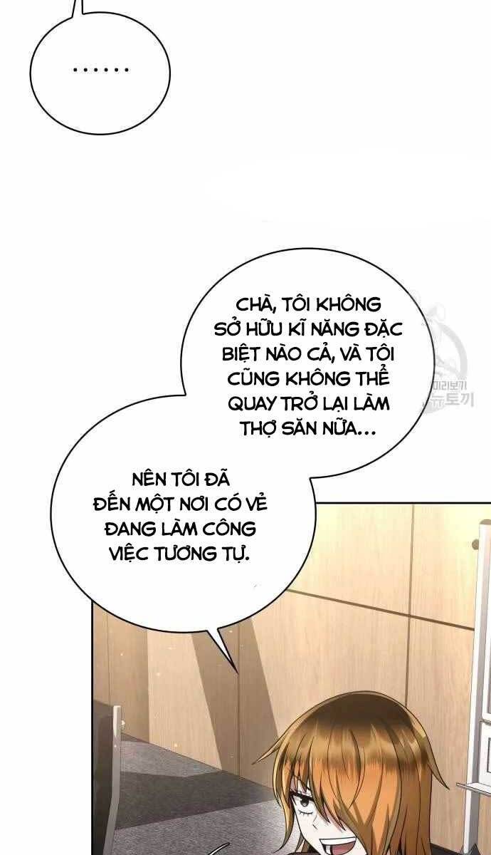 Thợ Săn Thiên Tài Hồi Quy Thành Lao Công Chapter 28 - Trang 39