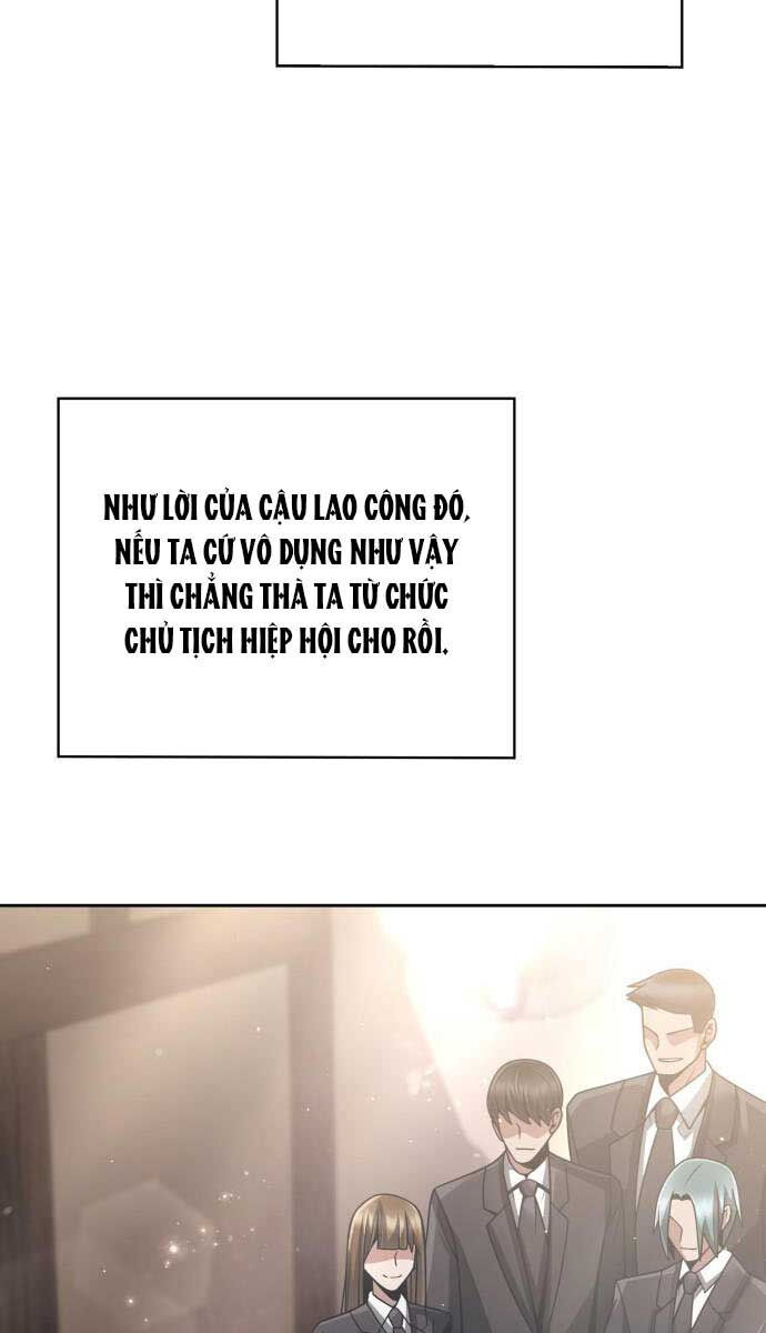 Thợ Săn Thiên Tài Hồi Quy Thành Lao Công Chapter 41 - Trang 8