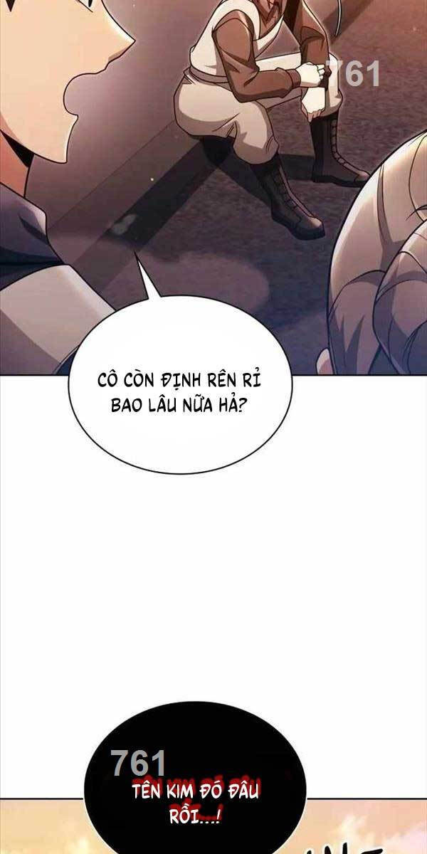 Thợ Săn Thiên Tài Hồi Quy Thành Lao Công Chapter 49 - Trang 2