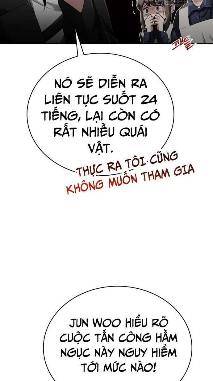 Thợ Săn Thiên Tài Hồi Quy Thành Lao Công Chapter 15 - Trang 30