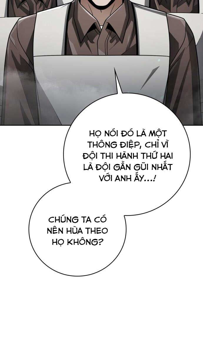 Thợ Săn Thiên Tài Hồi Quy Thành Lao Công Chapter 42 - Trang 1