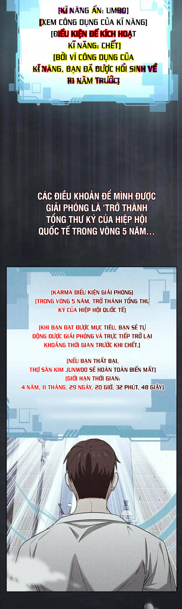 Thợ Săn Thiên Tài Hồi Quy Thành Lao Công Chapter 44 - Trang 45