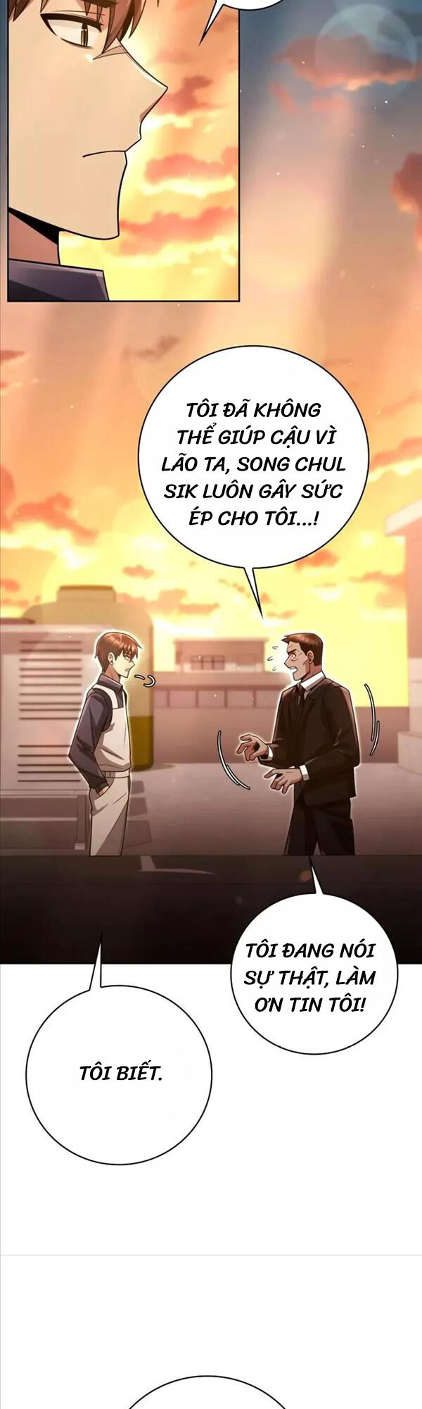 Thợ Săn Thiên Tài Hồi Quy Thành Lao Công Chapter 43 - Trang 1