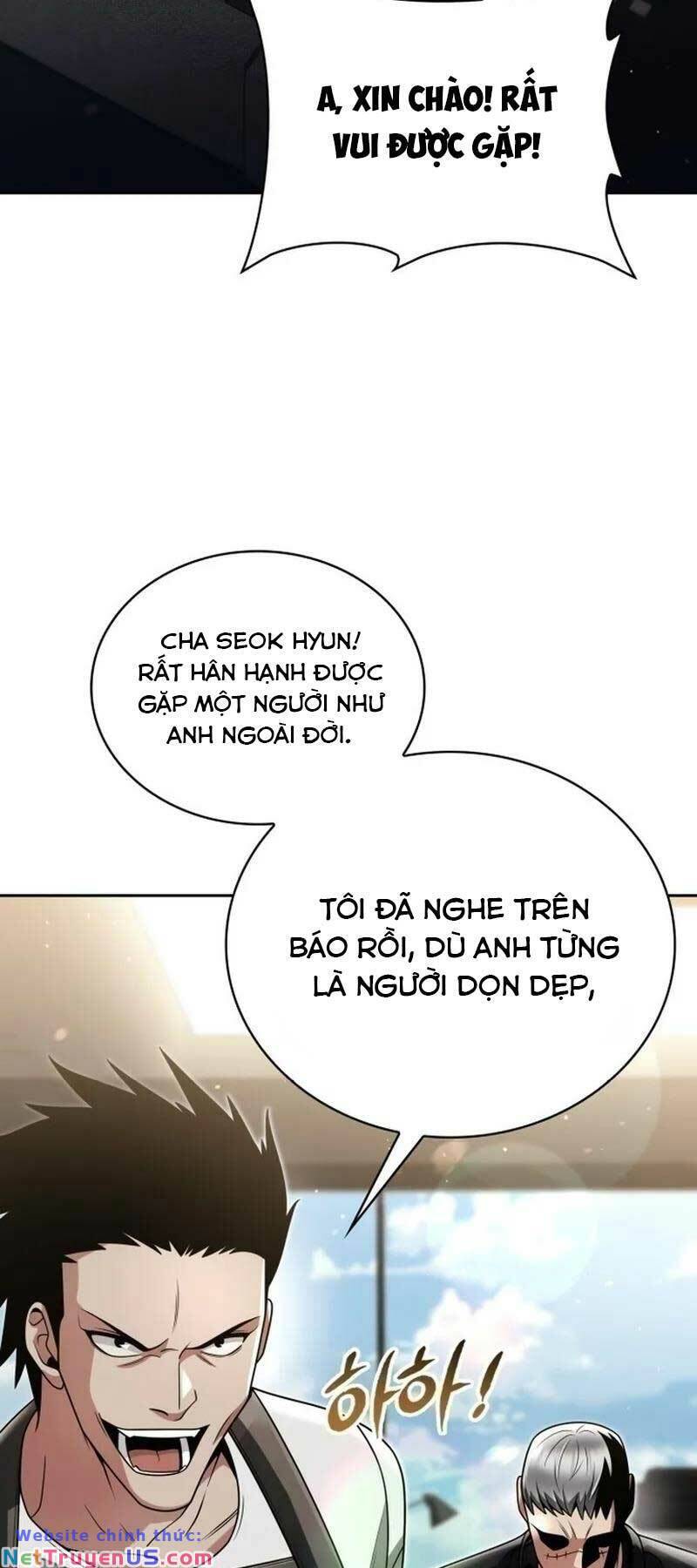 Thợ Săn Thiên Tài Hồi Quy Thành Lao Công Chapter 45 - Trang 105