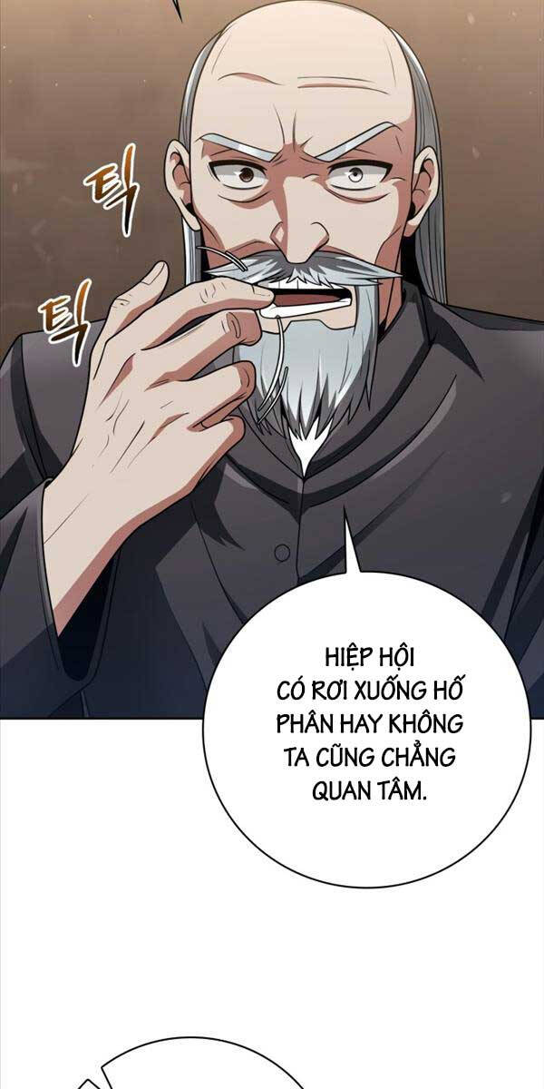 Thợ Săn Thiên Tài Hồi Quy Thành Lao Công Chapter 40 - Trang 66