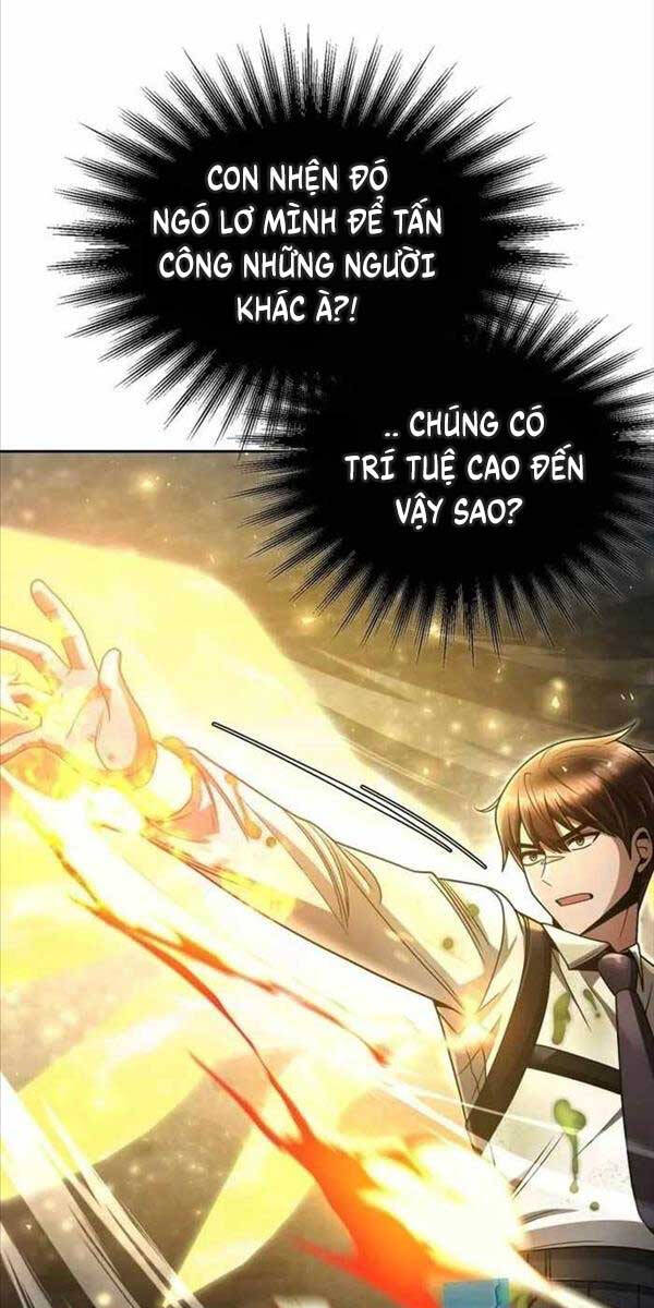 Thợ Săn Thiên Tài Hồi Quy Thành Lao Công Chapter 49 - Trang 43