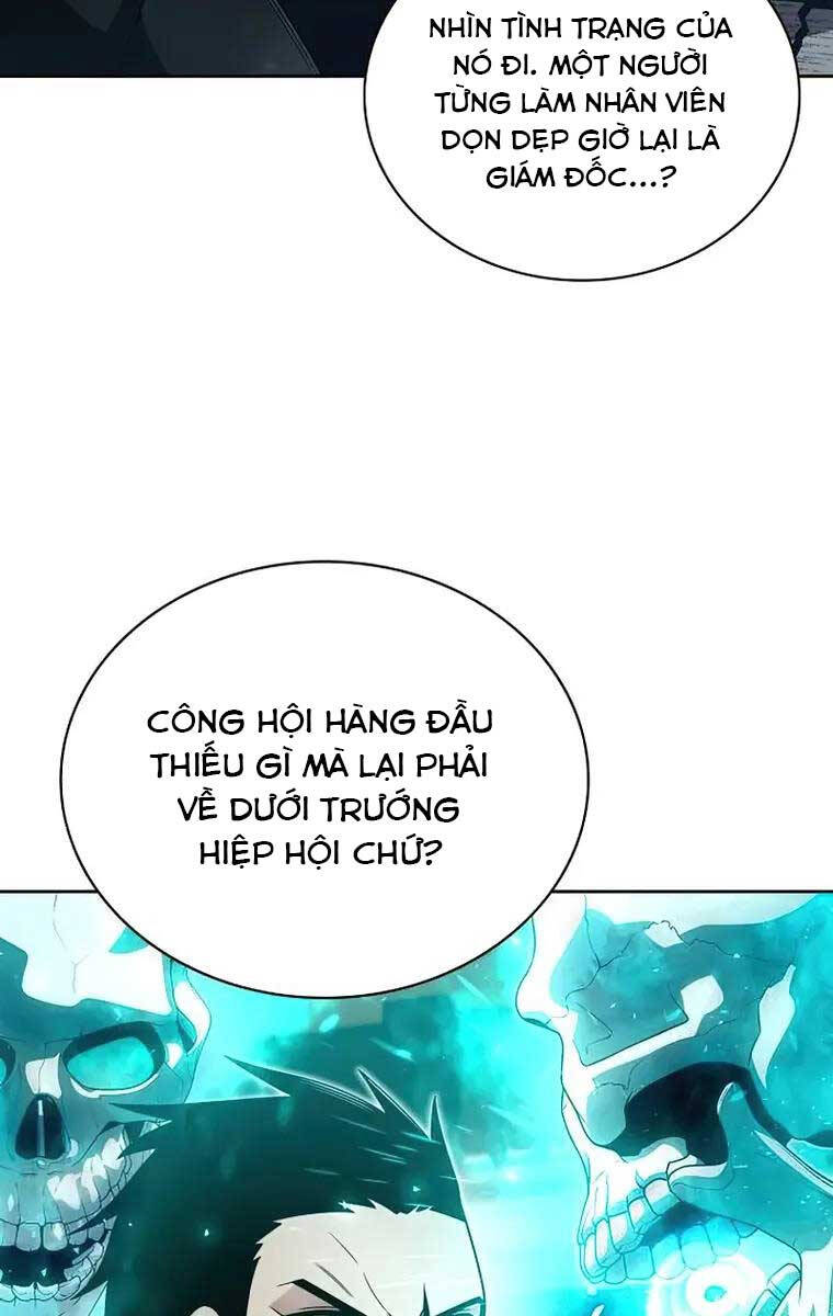 Thợ Săn Thiên Tài Hồi Quy Thành Lao Công Chapter 46 - Trang 47