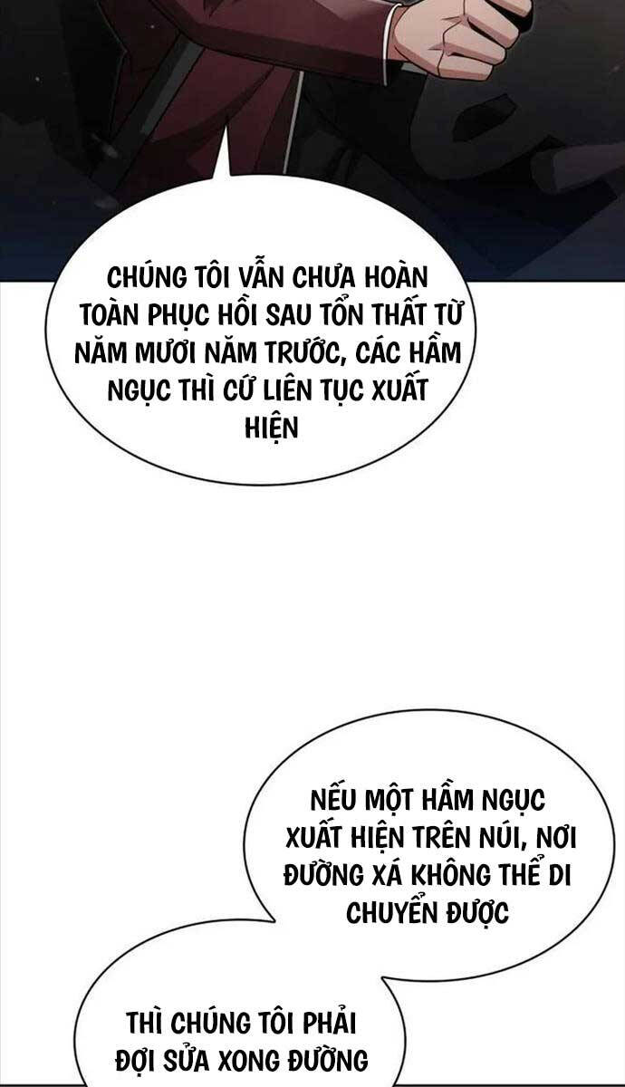 Thợ Săn Thiên Tài Hồi Quy Thành Lao Công Chapter 58 - Trang 42