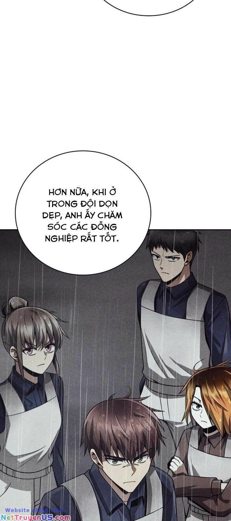 Thợ Săn Thiên Tài Hồi Quy Thành Lao Công Chapter 45 - Trang 88