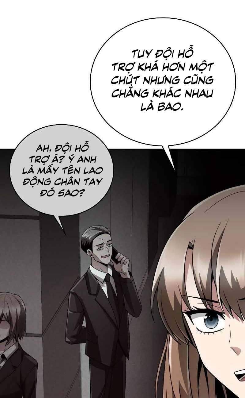 Thợ Săn Thiên Tài Hồi Quy Thành Lao Công Chapter 22 - Trang 39