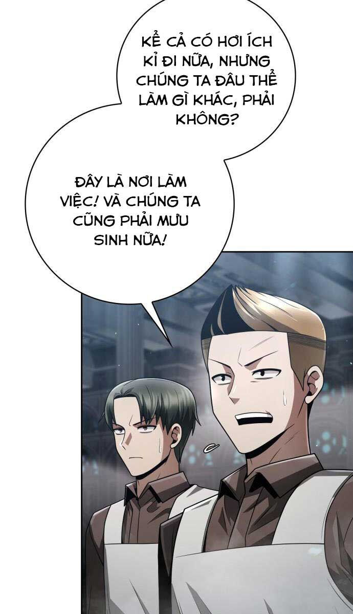 Thợ Săn Thiên Tài Hồi Quy Thành Lao Công Chapter 42 - Trang 5