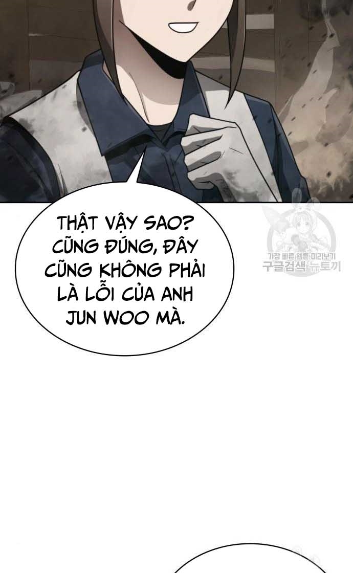 Thợ Săn Thiên Tài Hồi Quy Thành Lao Công Chapter 14 - Trang 22