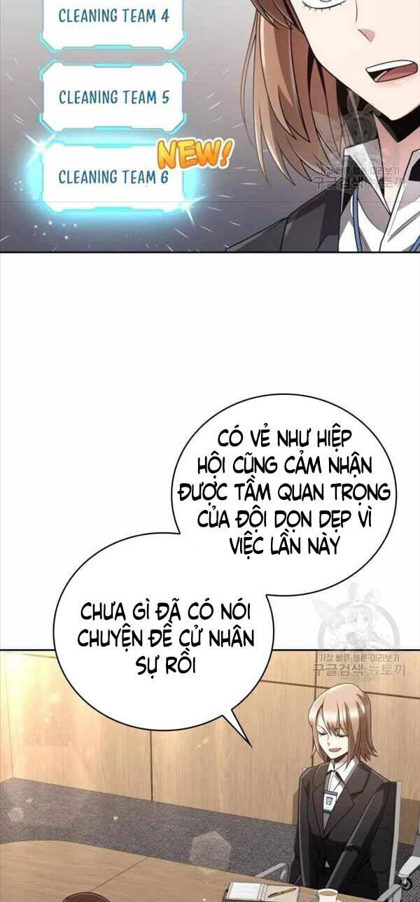 Thợ Săn Thiên Tài Hồi Quy Thành Lao Công Chapter 26 - Trang 39